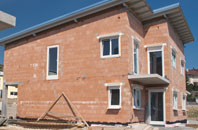 Lower Broadheath home extensions