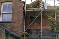free Lower Broadheath home extension quotes