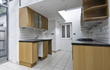 Lower Broadheath kitchen extension leads